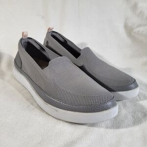 Vionic Women's Essence Sidney Platform Slip-on Shoes Size 11